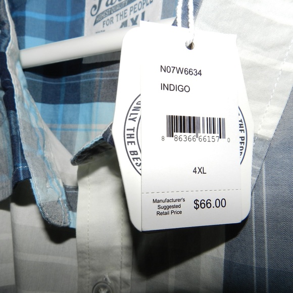 PARISH NATION - Picture 1 of 5